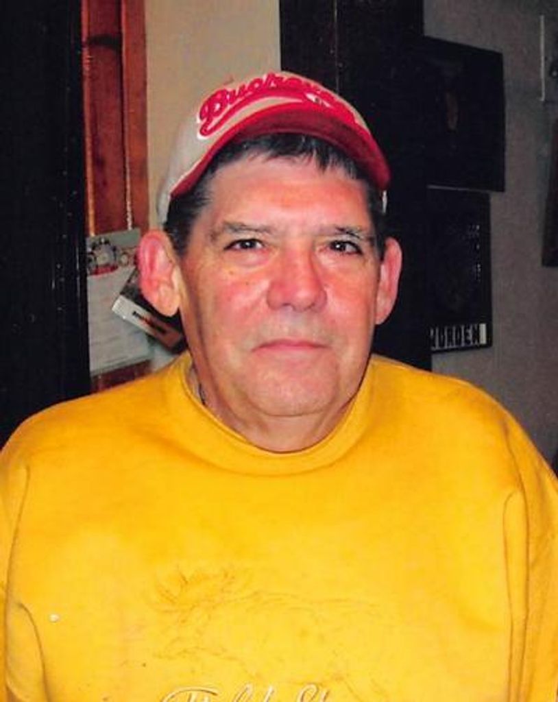 Dennis "Hummer" C. Worden Profile Photo