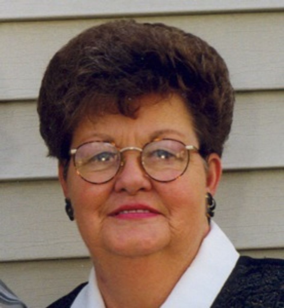 Combs Mary