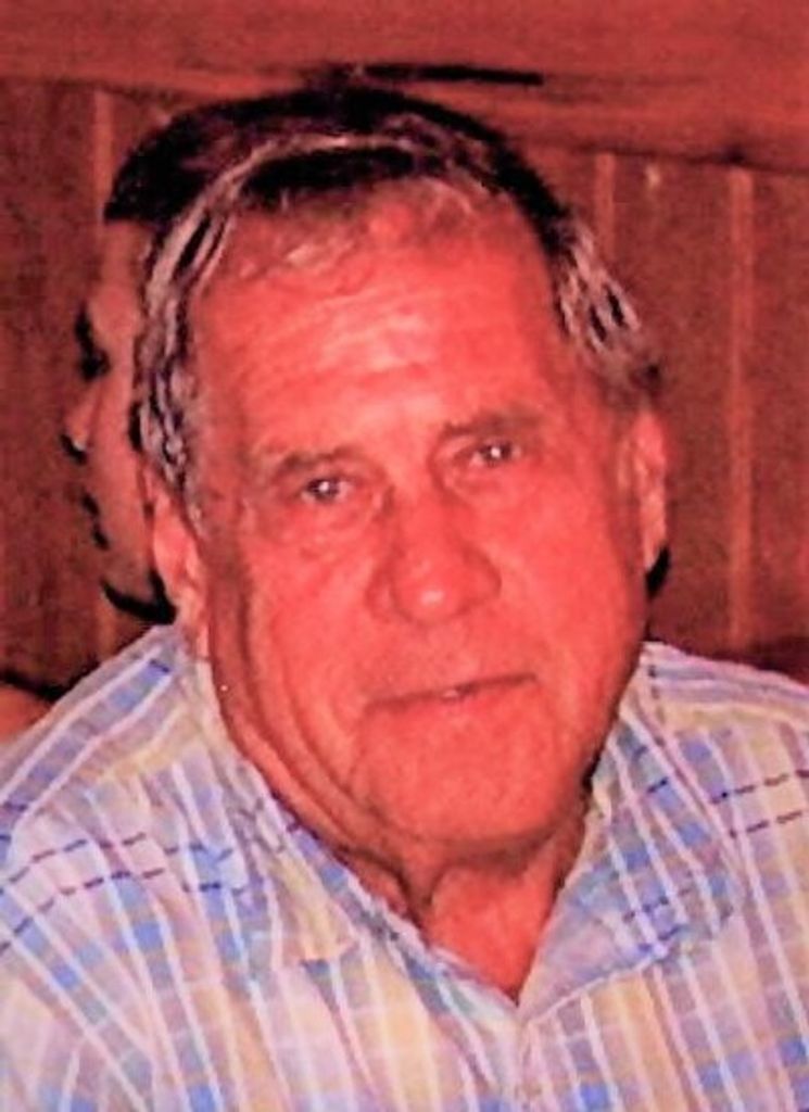 Jackie "Jack" Lynn Garrison Profile Photo