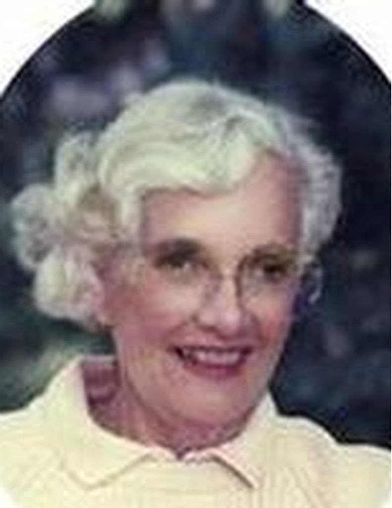 Naomi  D. Morrison