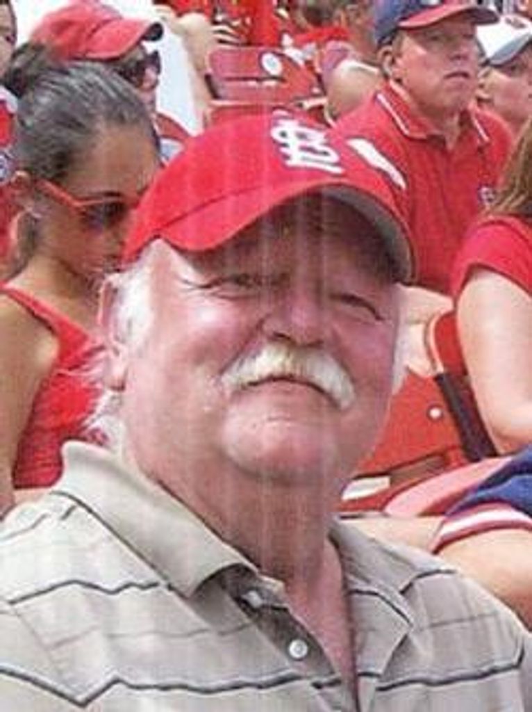 Dennis W Ferrill