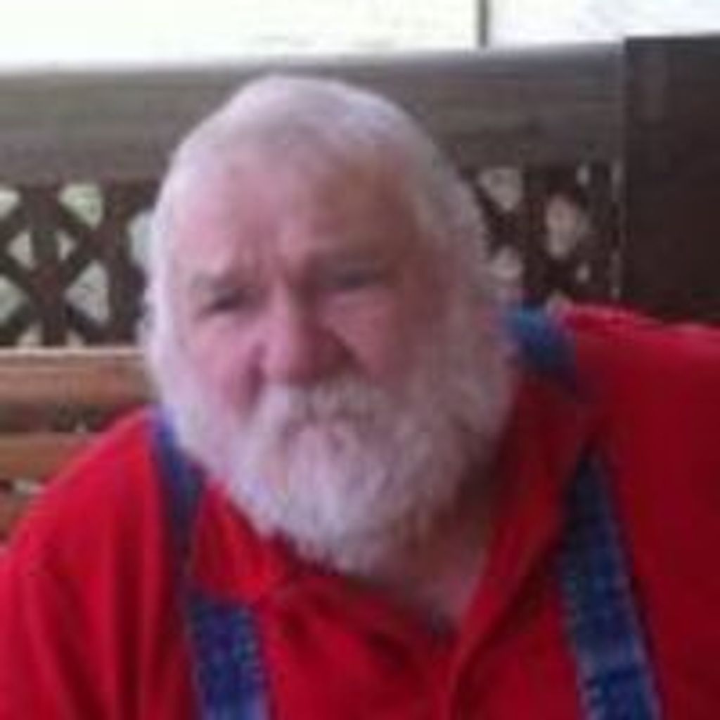 Charlie Edward Clinard