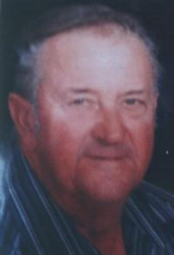 Lester  "Wayne" Hale