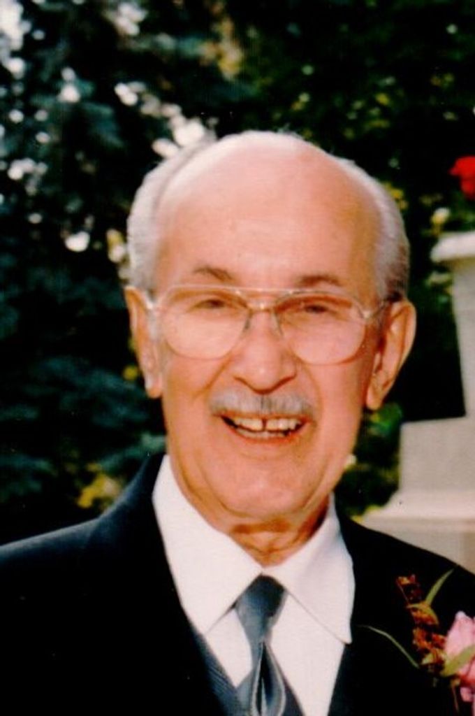 Gerald Dean Canen Profile Photo