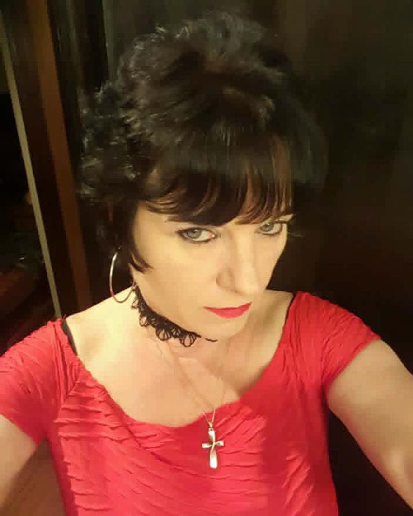 Donna (Hendrix) Bernacki Lappellere