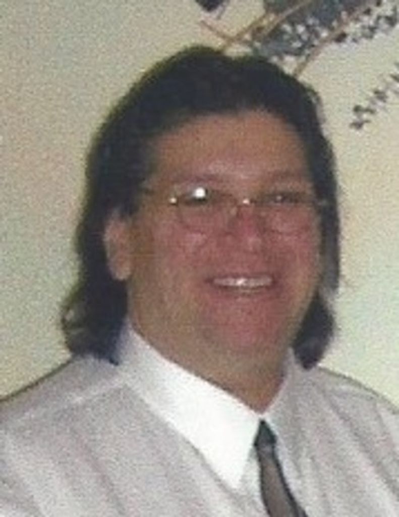 Timothy Edward Walkup