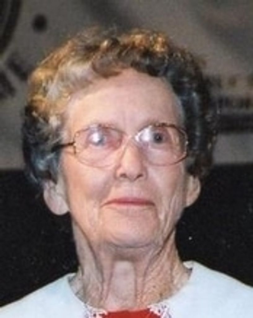 Norma Woolard