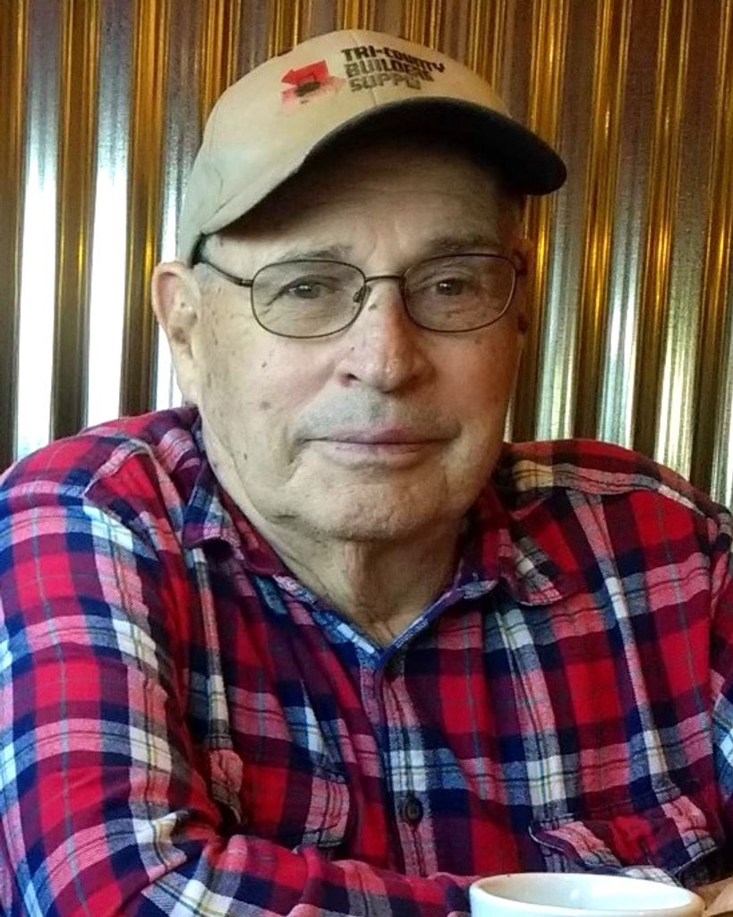 Jerry E. Doan Profile Photo
