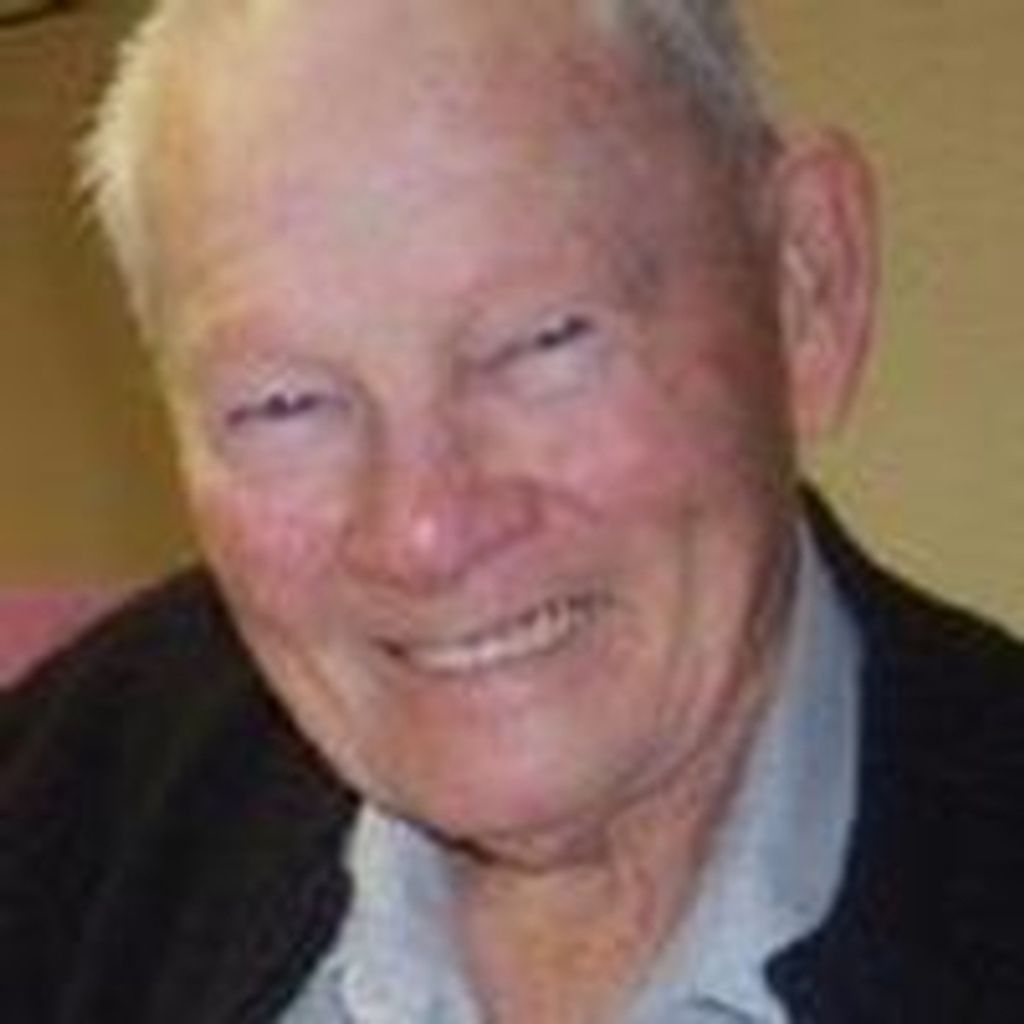 James Burton Field