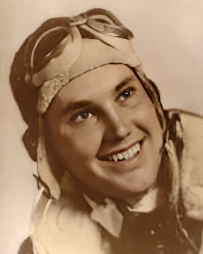 Noel Emerson Shoup Profile Photo
