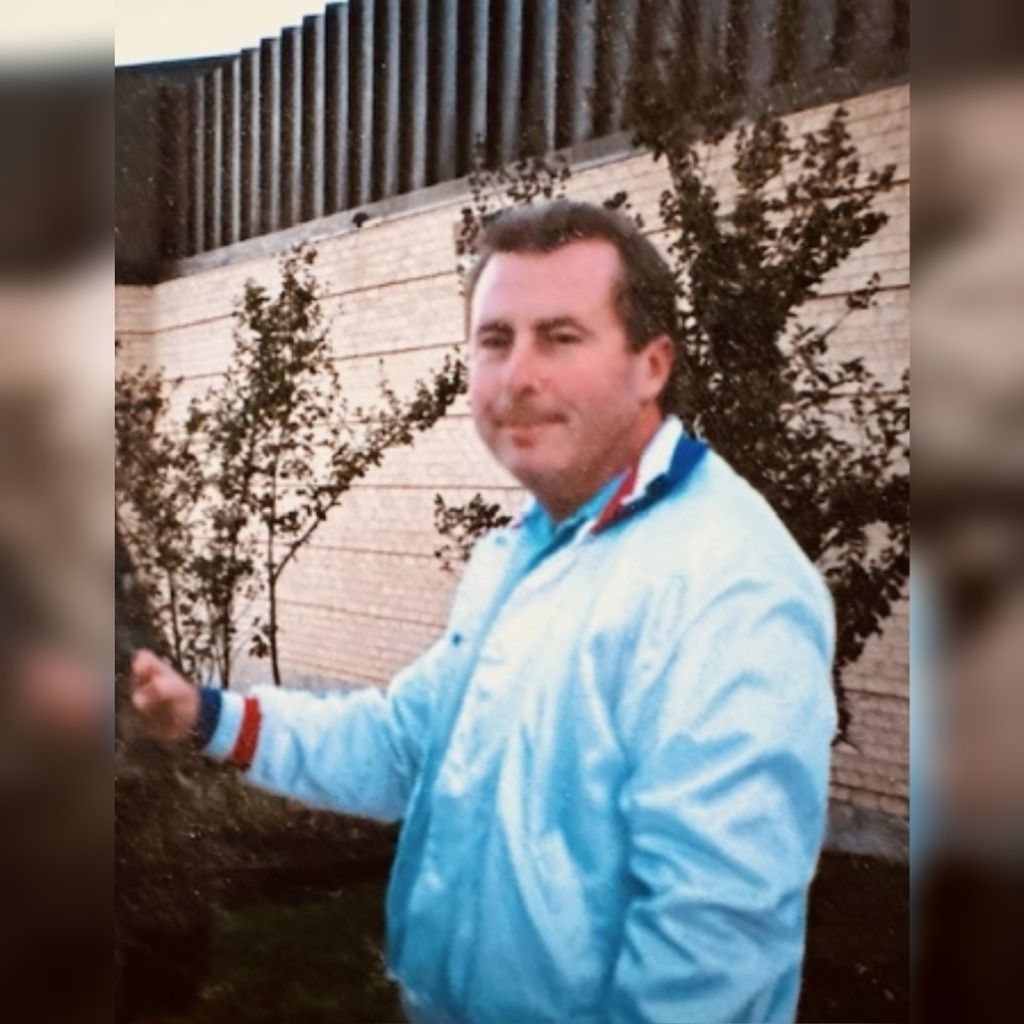 David William Reandeau