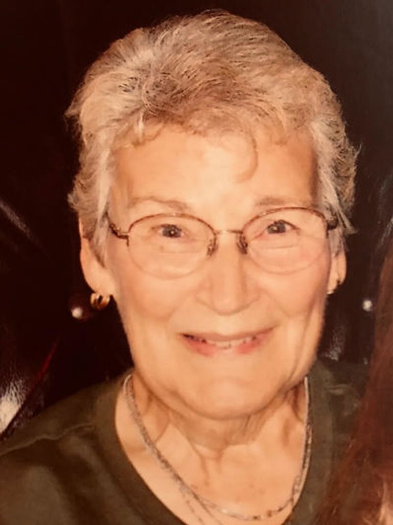 Patricia May Krauhs Profile Photo