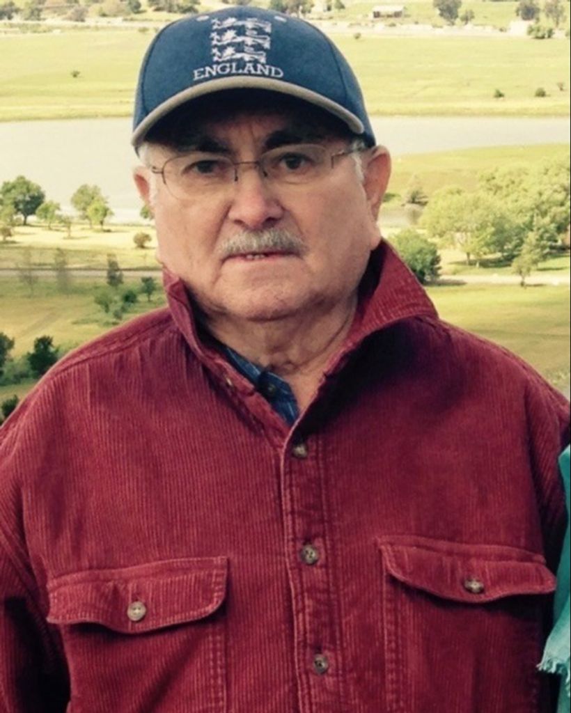 Mariano Rivas Rodriguez Profile Photo