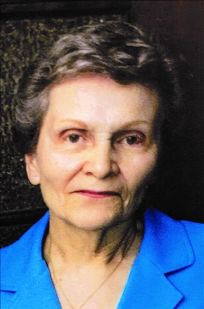 Phyllis M. Jagoda