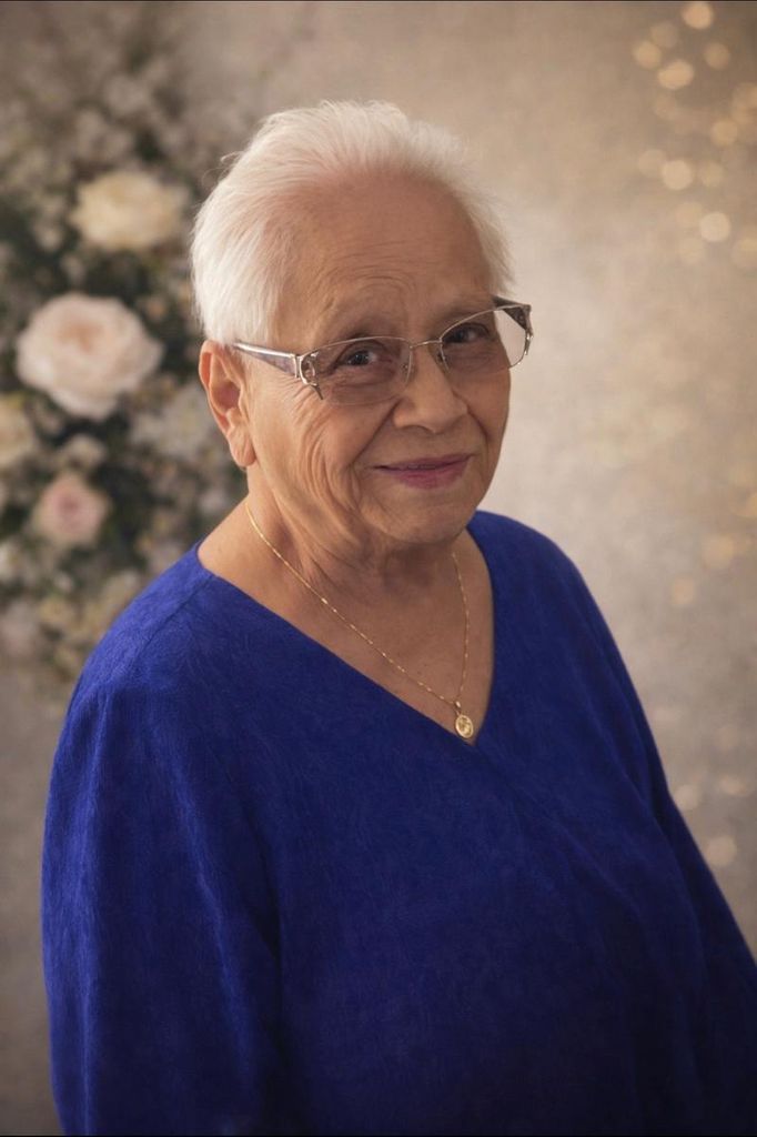 Ana Miriam Bradley Profile Photo