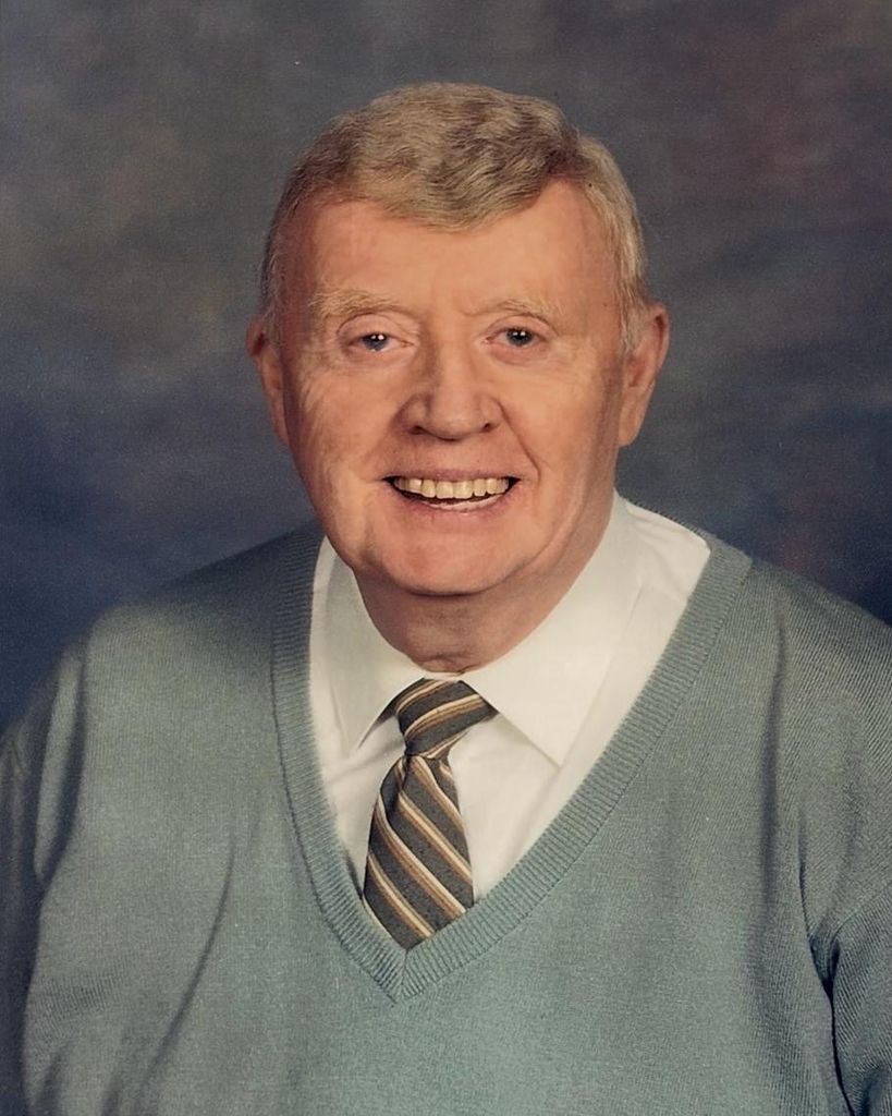 Paul Harris