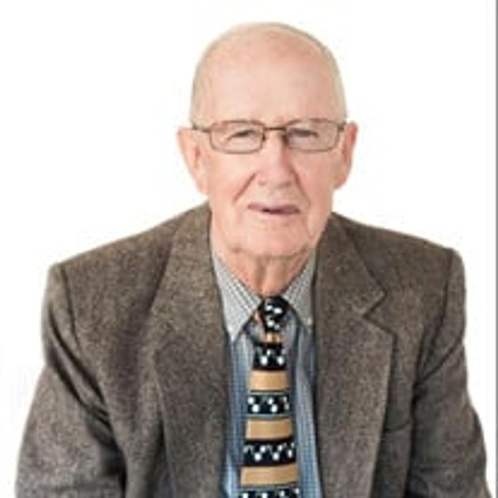 Kendall C Corbridge