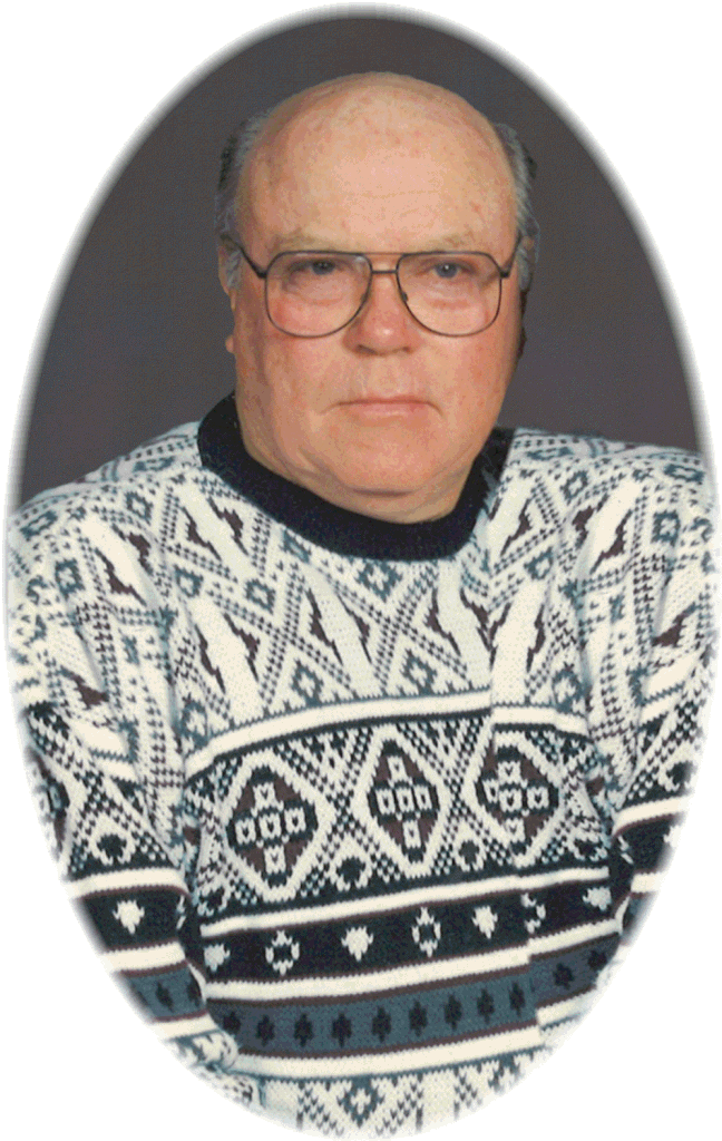 Benton L. Kennedy