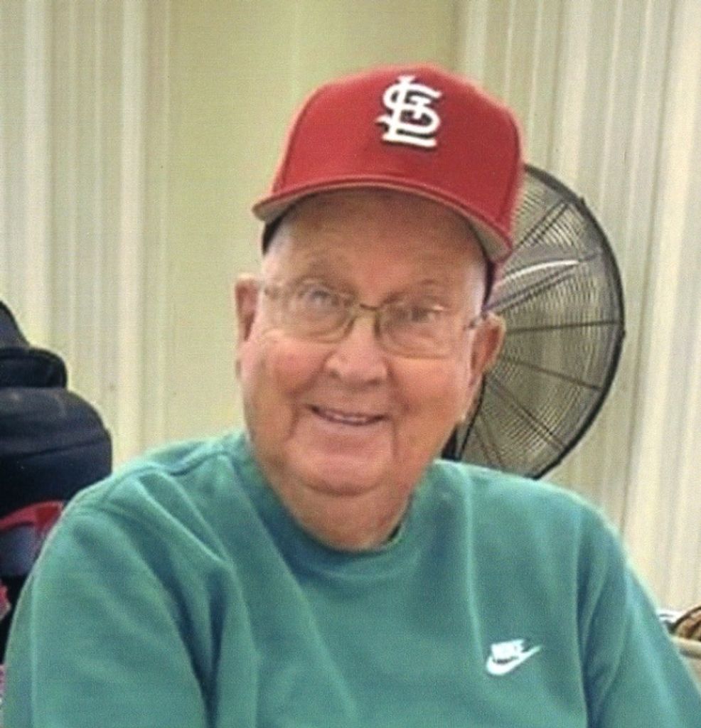 James Edward Patton Profile Photo