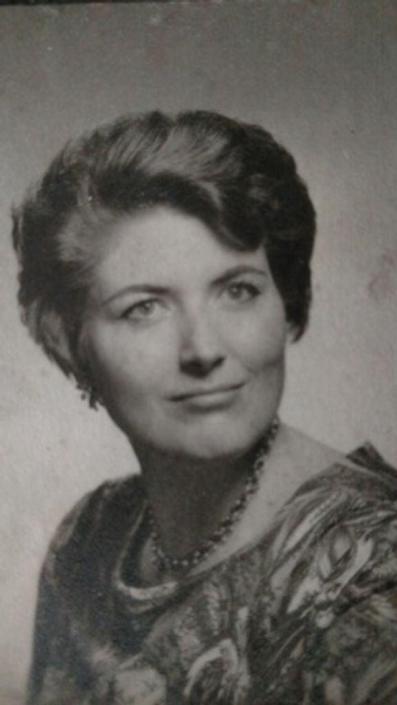Delores Irene (Brown)  Gaynor
