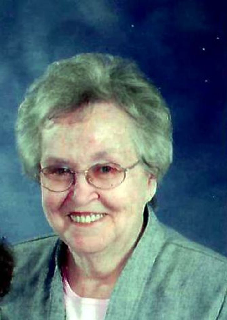 Shirley Terry Scarbrough Profile Photo