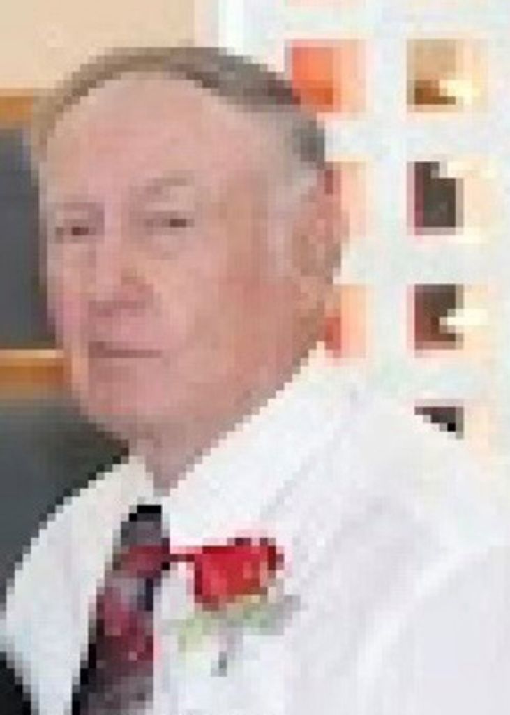 James C. Arnold Profile Photo