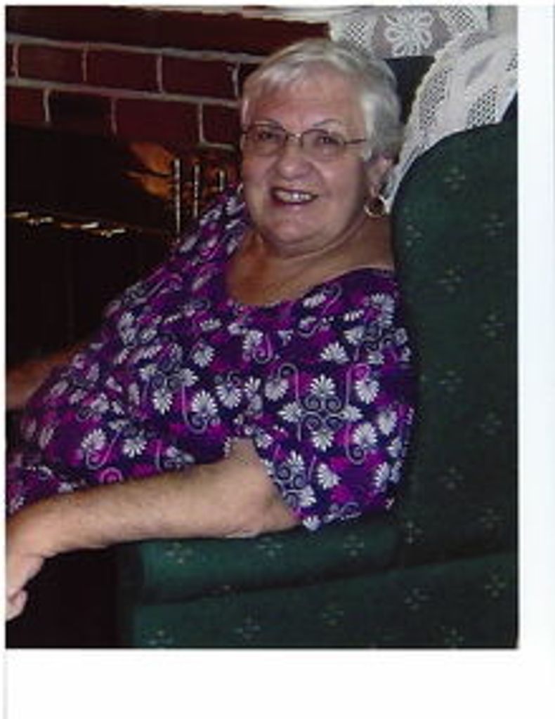 Elfriede C. Supler