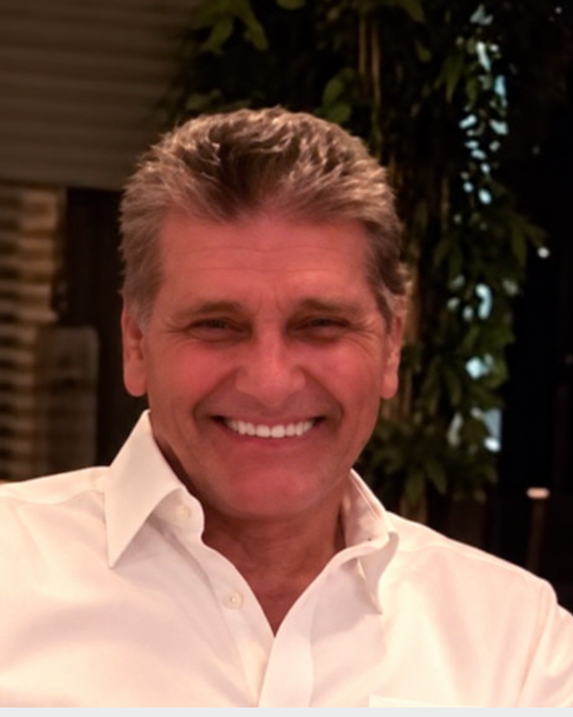 Frank Edward Romero Profile Photo