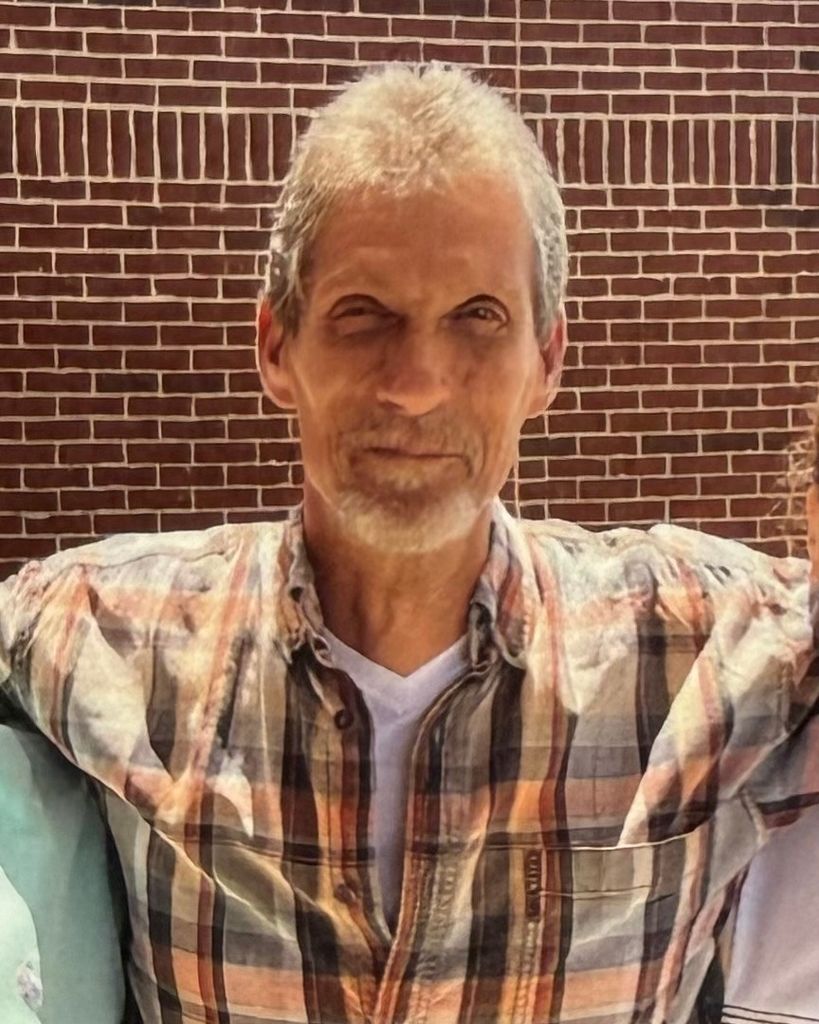 Anthony Ralph Vescio