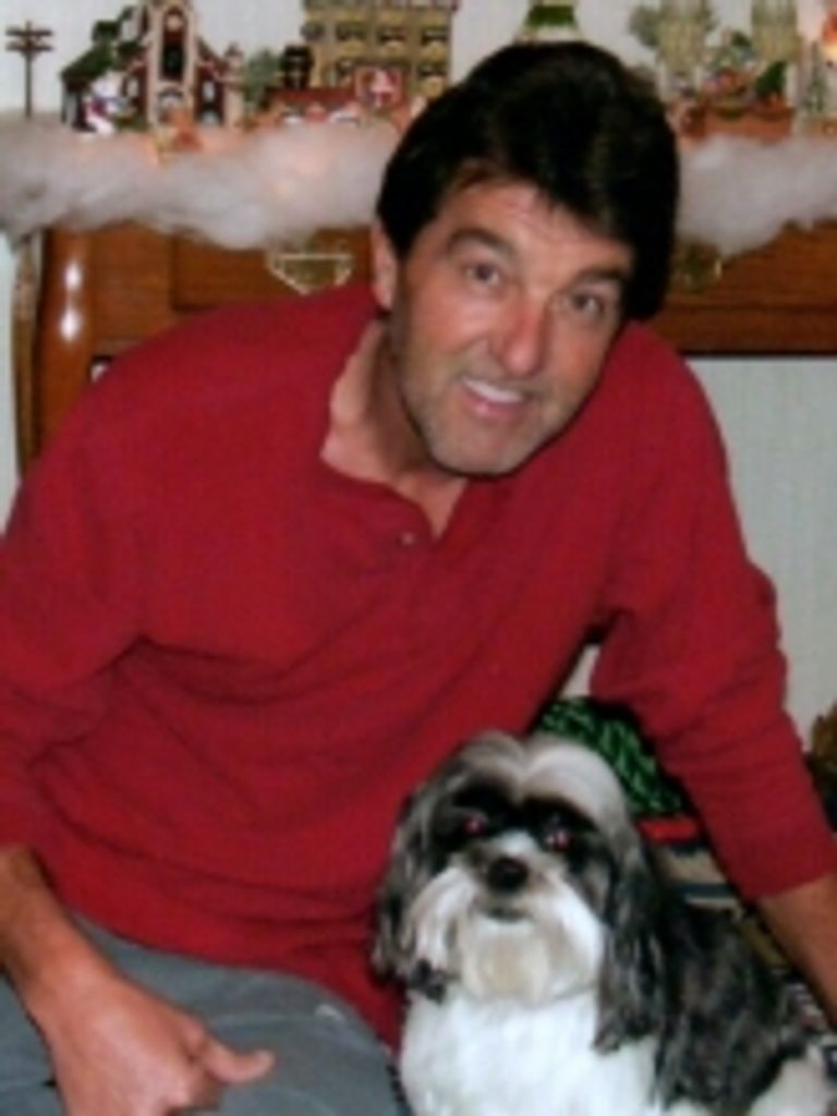 Donnie Smith Profile Photo