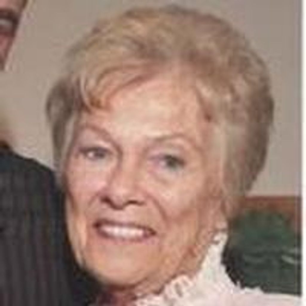 Carol Jean Kiaski