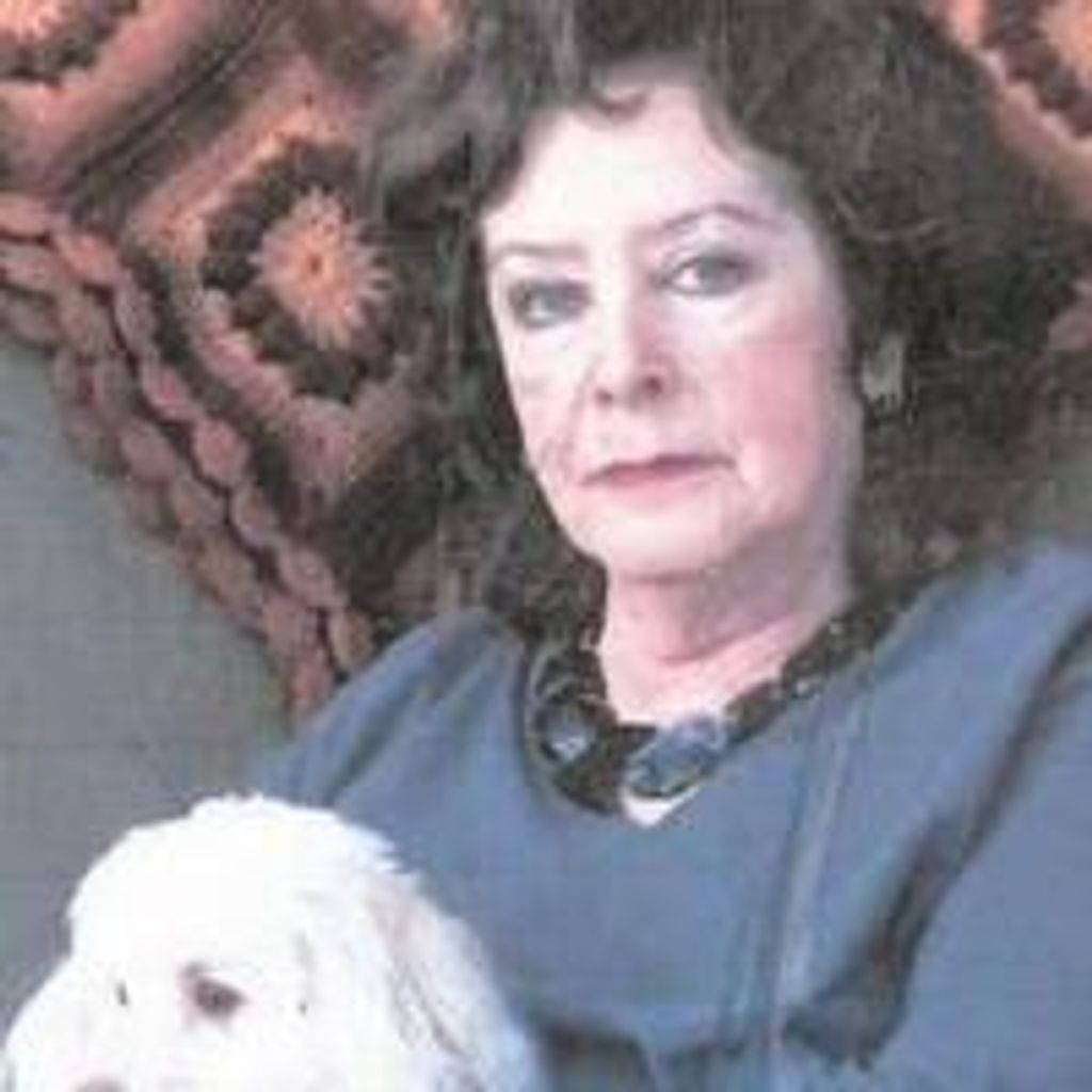 Marie E Butchino