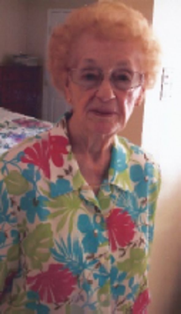 Joyce Irene Stoneback