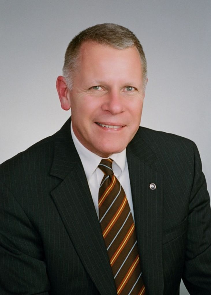 Christopher "Chris" J. Mccarty