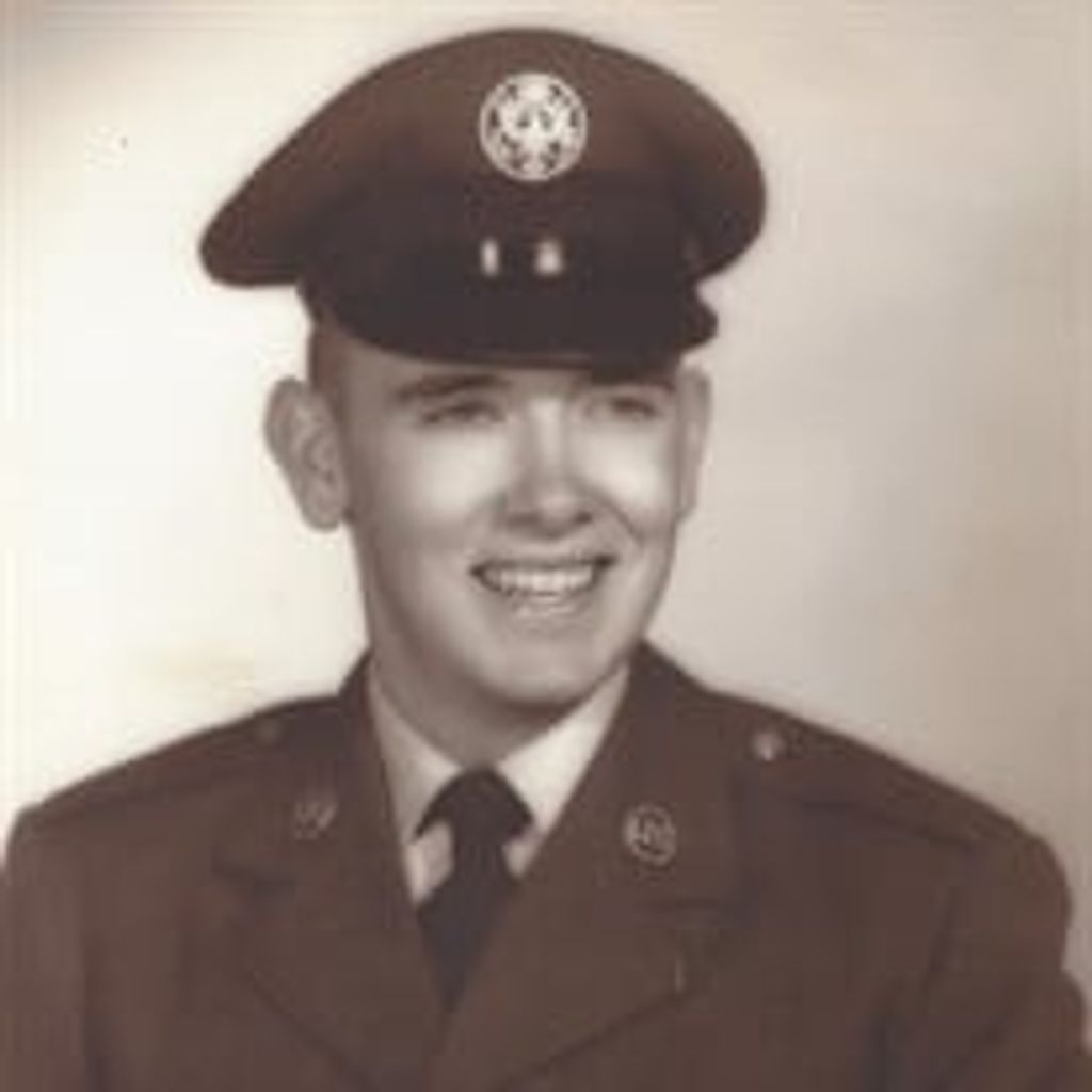 Robert "Bobby" Eugene Whittington
