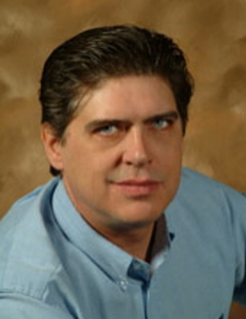 Richard V. Ross Jr