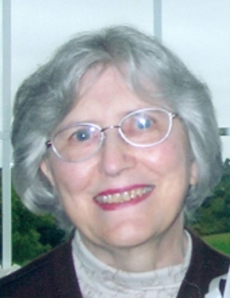 Emily Myers Young