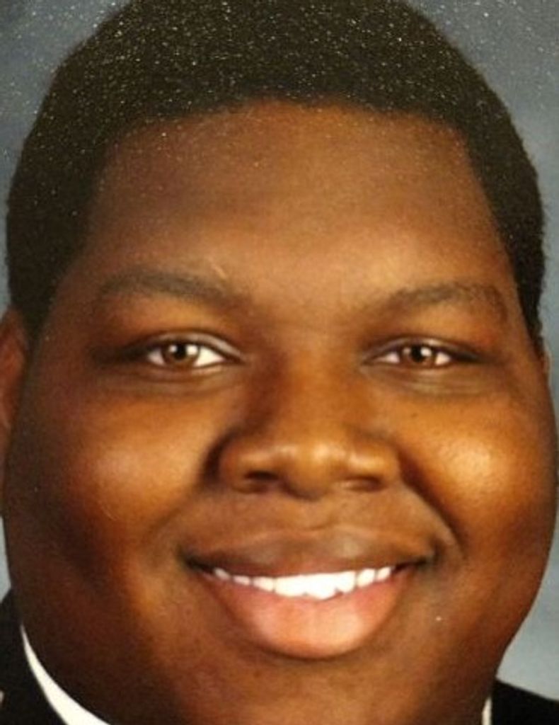 Jamal R Davis Profile Photo