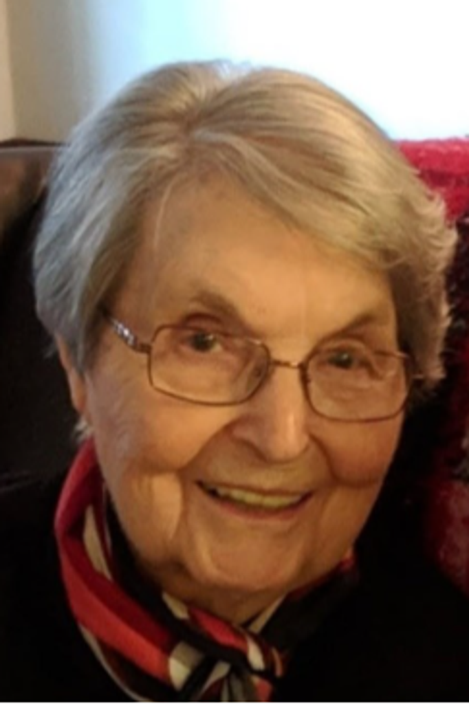 Sarah Mceachern Harrison Profile Photo