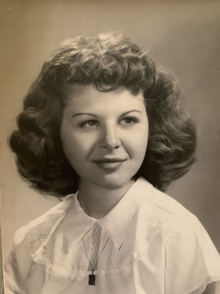 Dorothy Mae Jordan