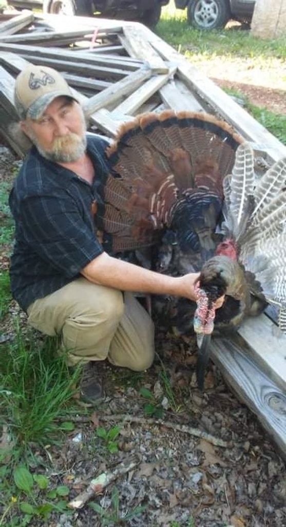 Dewayne "Dee" W Dishman Profile Photo