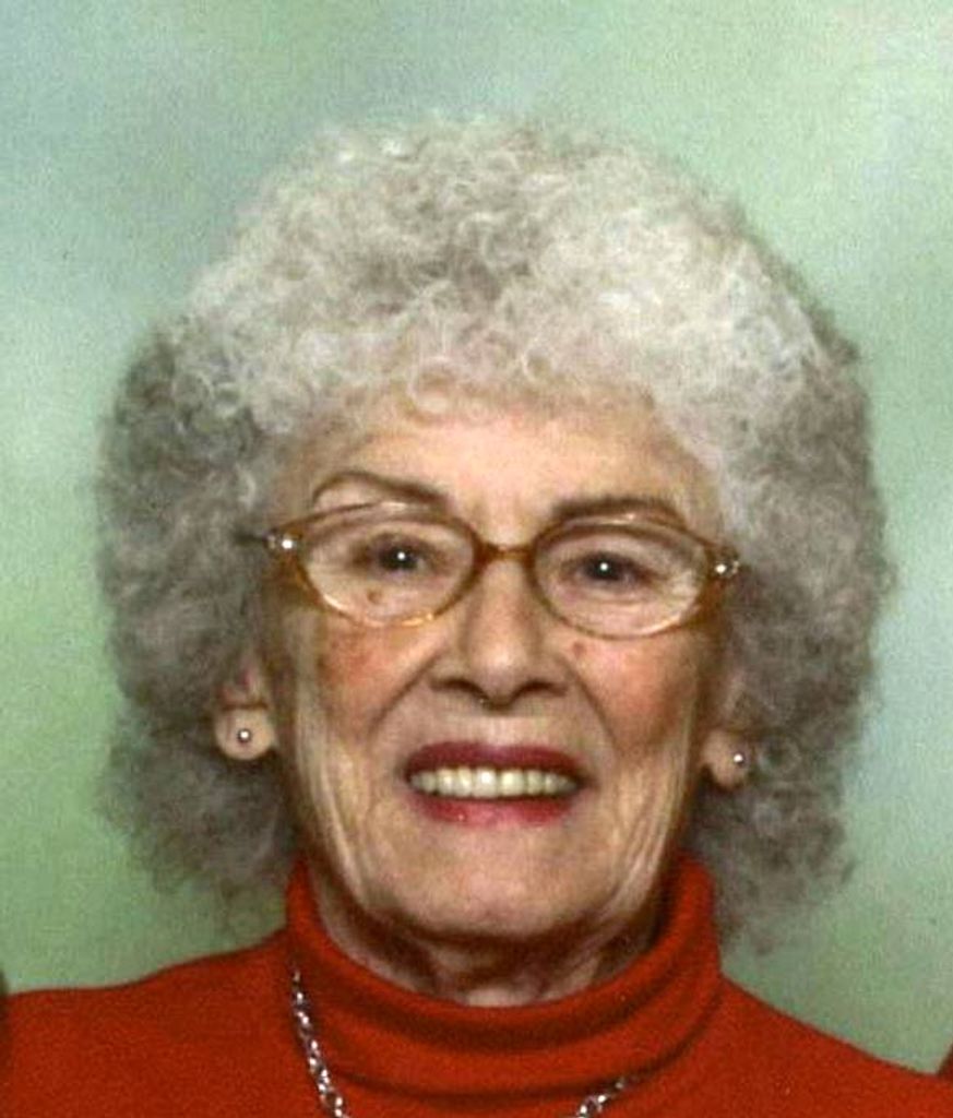 Norma Gilbert