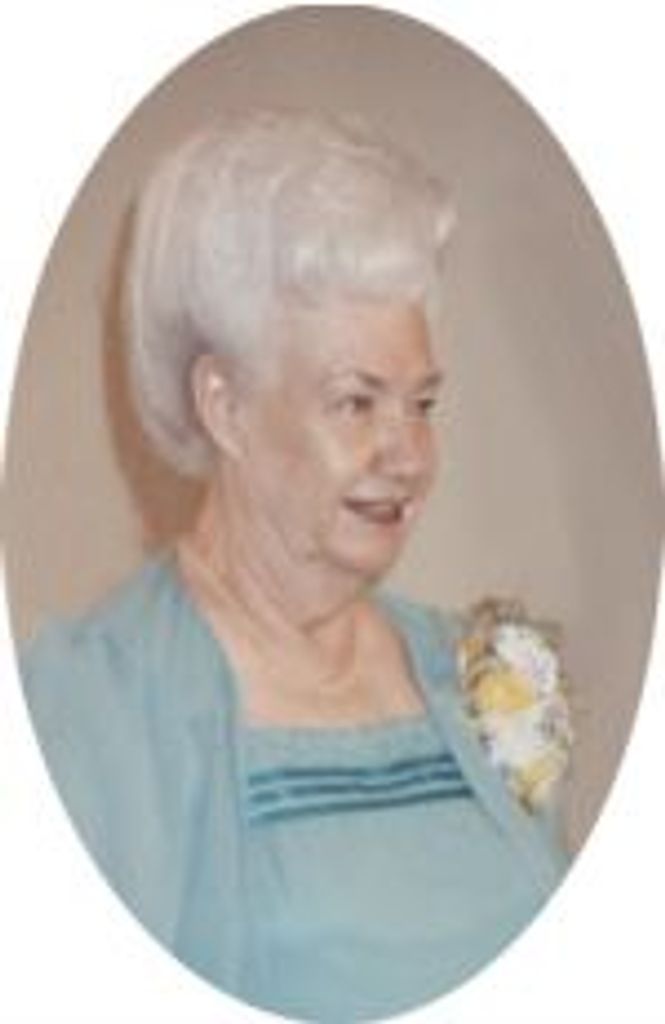 Mildred B. Reid Profile Photo