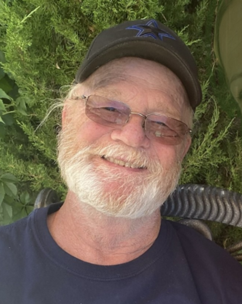 Michael David Sarrett Profile Photo