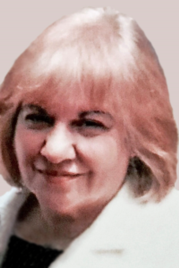 Nancy P. Pahigiannis