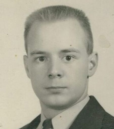 James Ray "Jim" Wampler Profile Photo