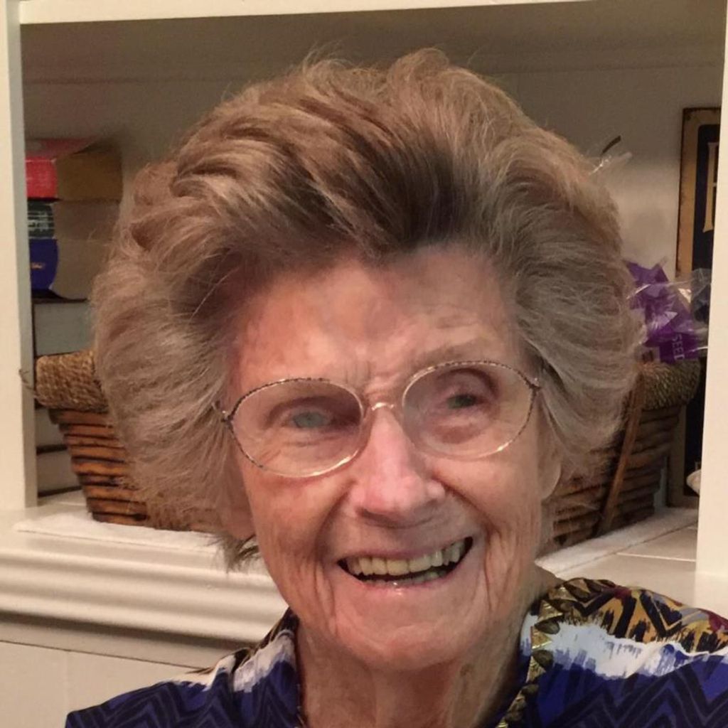 Marjorie Lurline Steele Profile Photo