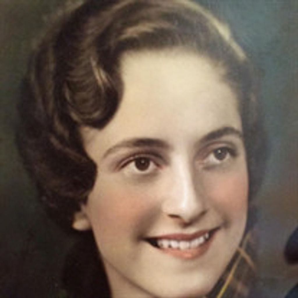 Angeline Catherine (Bilotti) Salerno