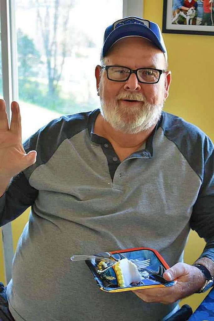 Ronald Jackson Grubb I Profile Photo