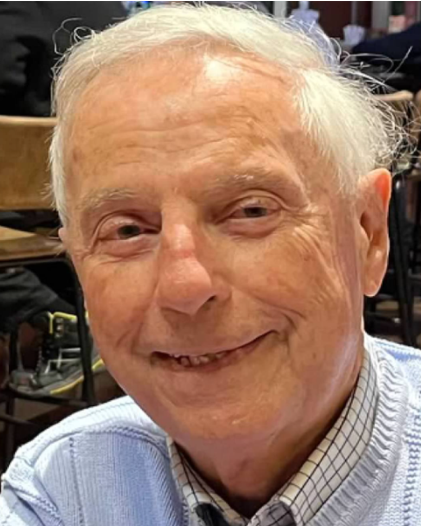Raymond Molinaro Profile Photo
